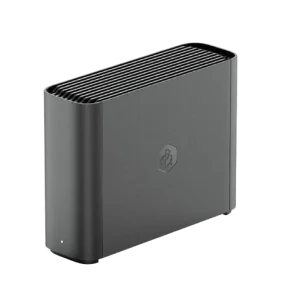 Synology BeeStation Personal Cloud NAS Server 4TB Storage Capacity RTD1619B CPU 1GB of DDR4 RAM 1 x Gigabit Ethernet Port 1X USB A 1X USB C