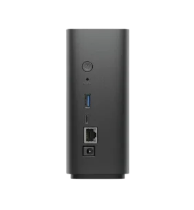 Synology BeeStation Personal Cloud NAS Server 4TB Storage Capacity RTD1619B CPU 1GB of DDR4 RAM 1 x Gigabit Ethernet Port 1X USB A 1X USB C - Image 3