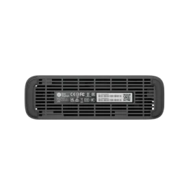 Synology BeeStation Personal Cloud NAS Server 4TB Storage Capacity RTD1619B CPU 1GB of DDR4 RAM 1 x Gigabit Ethernet Port 1X USB A 1X USB C - Image 4