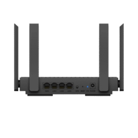 Cudy AX1500 Wi-Fi Router - Image 3