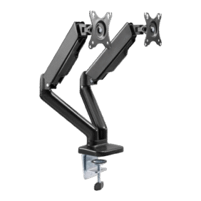 WINX Rise Simple Dual Monitor Arm - Image 5