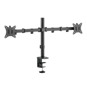 WINX RISE Simple Adjustable Dual Monitor Arm