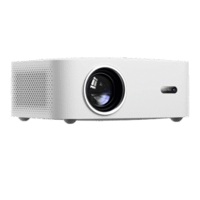 Wanbo X2 Max FHD Android 9.0 Smart Projector – White