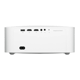 Wanbo X2 Max FHD Android 9.0 Smart Projector – White - Image 5