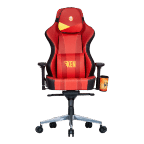 Cooler Master Caliber X2 Street Fighter 6 Edition Gaming Chair - Ken
