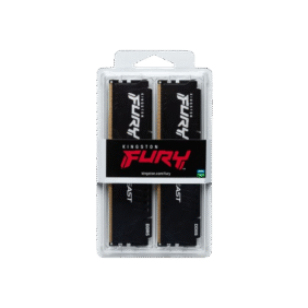 Kingston FURY Beast Black EXPO 16GB (2x8GB) DDR5 5200MT/s CL36 - KF552C36BBEK2-16 - End of Life - Image 3