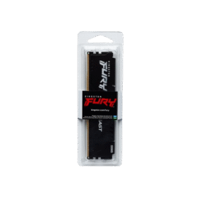 Kingston FURY Beast Black EXPO 16GB (1x16GB) DDR5 5600MT/s CL36 - KF556C36BBE-16 - Image 3