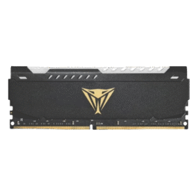 Patriot Vipersteel 16GB 3600MHz DDR4 Desktop Gaming Memory RGB - Image 2