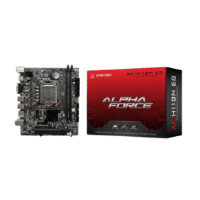 Arktek AK-H110M EG LGA 1151 Motherboard