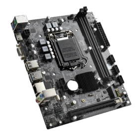 Arktek AK-H310M EG LGA 1151 Motherboard - Image 3