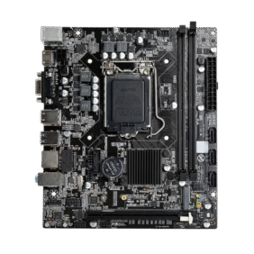 Arktek AK-H310M EG LGA 1151 Motherboard - Image 2