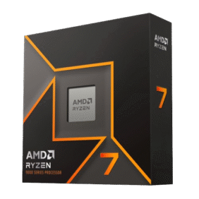 AMD Ryzen 7 9700X 8-Core 5.5 GHz AM5 CPU