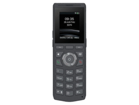 Fanvil 4SIP Portable Dual Band WiFi VoIP Phone W610W - Image 3