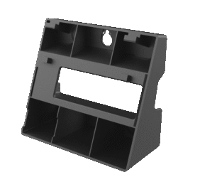 Fanvil Wall Mount Accessory for Select Fanvil VoIP Phones WB108