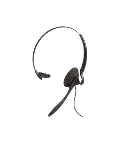 Plantronics H142N RJ9 Headset