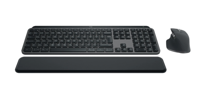 Logitech MX Keys S Combo - Image 2