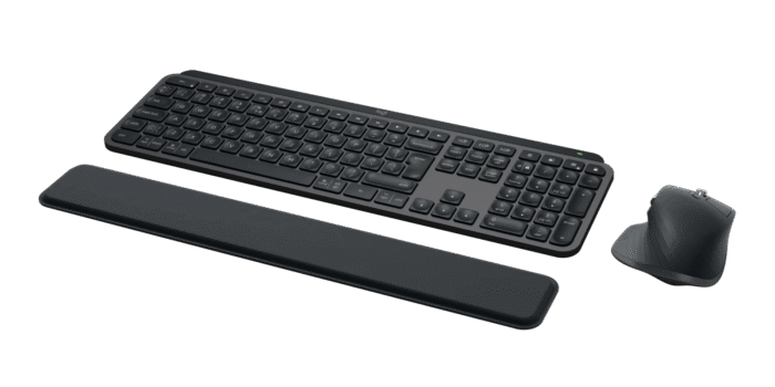 Logitech MX Keys S Combo - Image 3