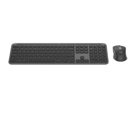 Logitech Signature Slim Combo MK950 – Graphite - Image 2