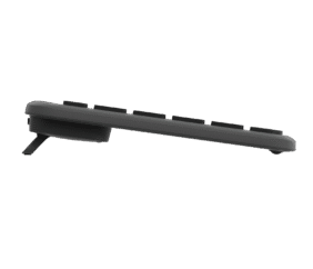 Logitech Signature Slim Combo MK950 – Graphite - Image 4