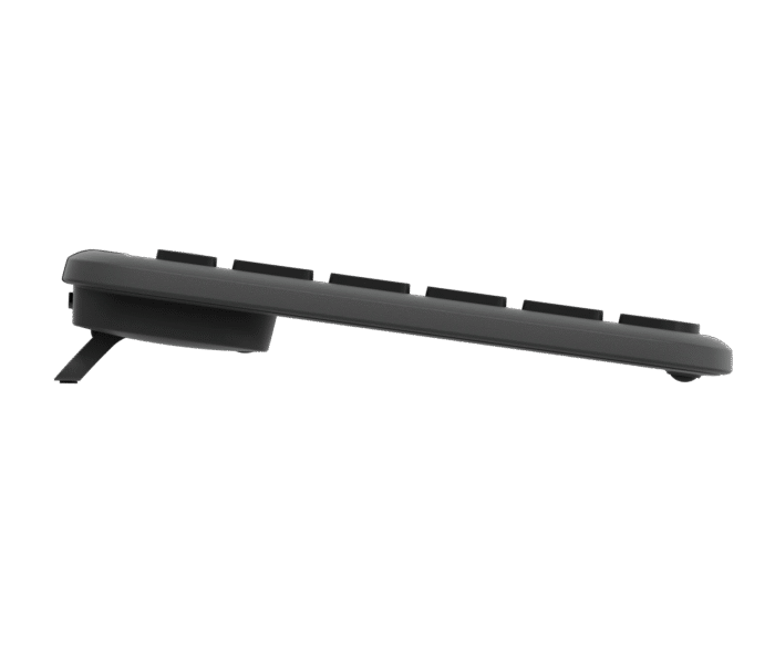 Logitech Signature Slim Combo MK950 – Graphite - Image 4