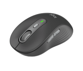 Logitech Signature Slim Combo MK950 – Graphite - Image 5