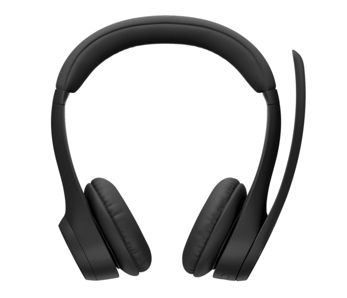 Logitech Zone 300 Headset BT - Midnight black - Image 2