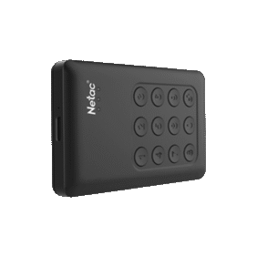 Natac Portable HDD K390 – 1TB - Image 2