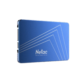 Netac N535S 480GB SATA III SSD - Image 2