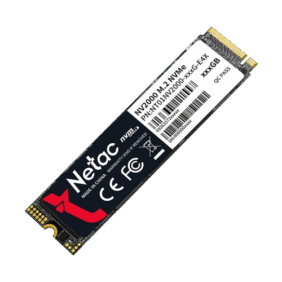 Netac NV2000 1TB NVMe SSD - Image 2