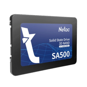 Netac SA500 960GB 2.5" SSD - Image 2