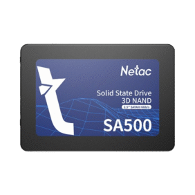 Netac SA500 960GB 2.5" SSD
