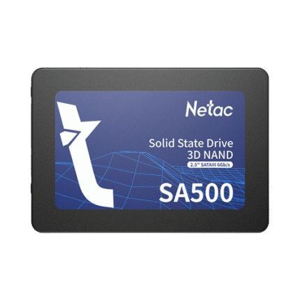 Netac SA500 960GB 2.5" SSD