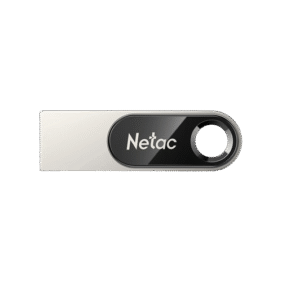 Netac U278 8GB USB 2.0 Flash Drive