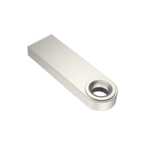 Netac U278 8GB USB 2.0 Flash Drive - Image 4