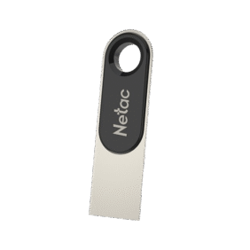 Netac U278 8GB USB 2.0 Flash Drive - Image 3