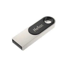 Netac U278 8GB USB 2.0 Flash Drive - Image 2
