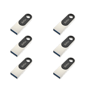 Netac U278 16GB USB 3.0 Flash Drive X6