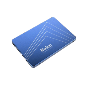 Netac N600S 1TB SATA III SSD