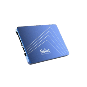 Netac N600S 1TB SATA III SSD - Image 2