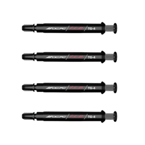 OCPC ICE TG-4 Thermal Paste - 4 PACK