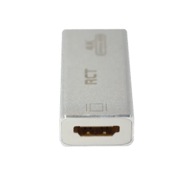 RCT Mini Displayport/HDMI adapter - Image 2