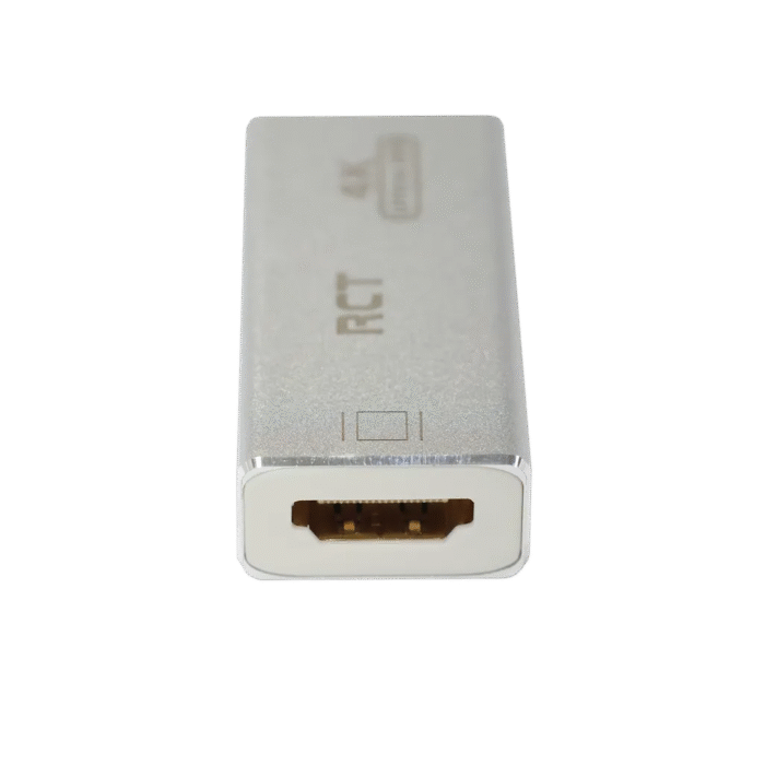 RCT Mini Displayport/HDMI adapter - Image 2