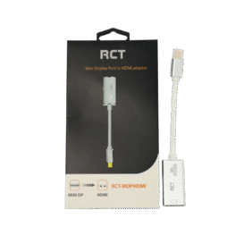RCT Mini Displayport/HDMI adapter - Image 4