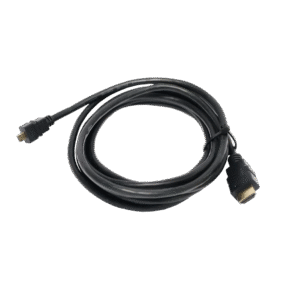 RCT - Micro HDMI to HDMI Cable, Male to Male – 3m