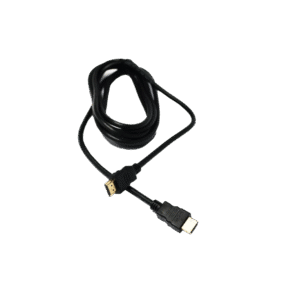 RCT - HDMI to HDMI Cable, Male to Male - 3m