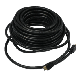 RCT - HDMI to HDMI Cable Male to Male – 15m - Image 2