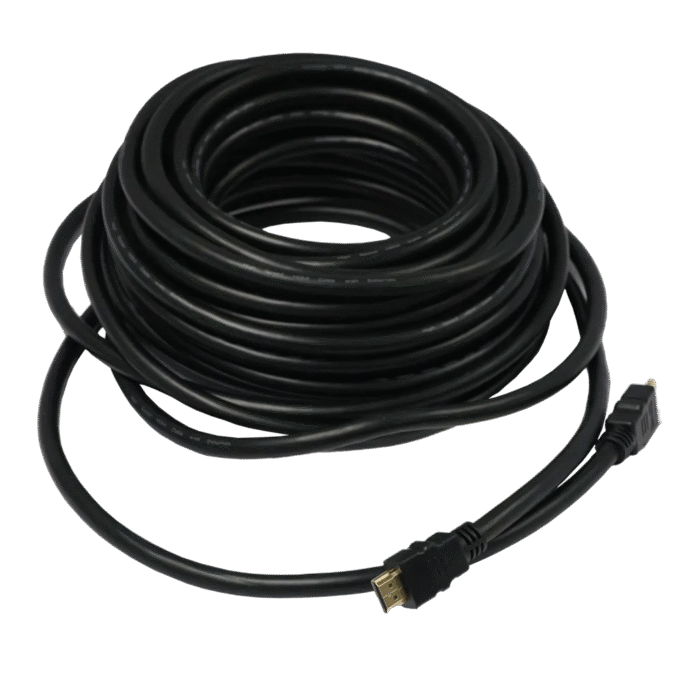 RCT - HDMI to HDMI Cable Male to Male – 15m - Image 2