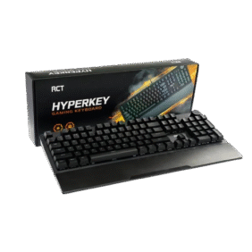 RCT HyperKey Mechanical Gaming Keyboard - Image 6