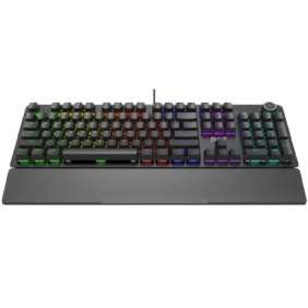 RCT HyperKey Mechanical Gaming Keyboard - Image 4