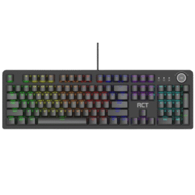 RCT HyperKey Mechanical Gaming Keyboard - Image 3